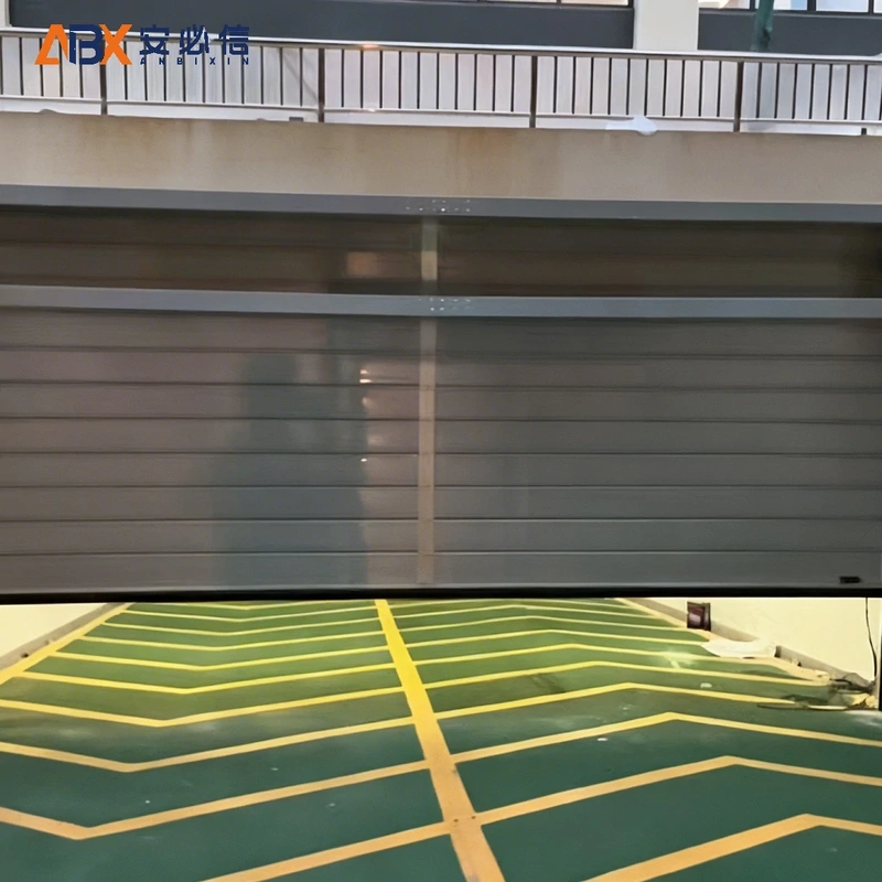 上饶市厂房高速门
